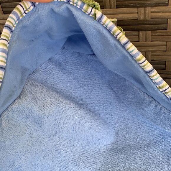 shower towel Crocodile 🐊 - Picture 5 of 6